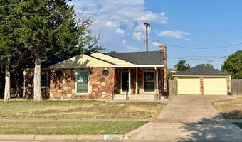 1212 S BRYAN St, Amarillo, TX 79102