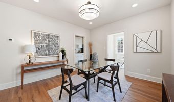 4508 S DAKOTA Ave NE, Washington, DC 20017