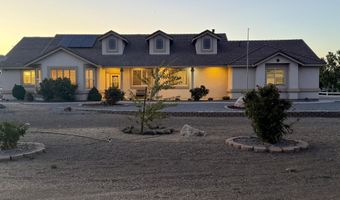 680 Buckskin Dr, Fernley, NV 89408