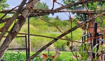 21 Old Boulder Rd, Big Timber, MT 59011