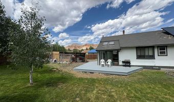 1110 S 10th St, Challis, ID 83226