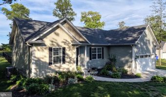 22285 HOLLY OAK Ln, Lewes, DE 19958