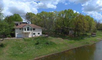 1913 Wayside Ln, Ava, MO 65608