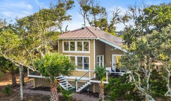 15 Cape Creek Rd, Bald Head Island, NC 28461