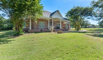 671 SE Fox Rd, Bogue Chitto, MS 39629