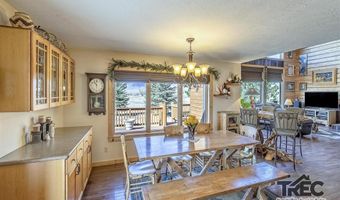 312 Road 8VE, Clark, WY 82435