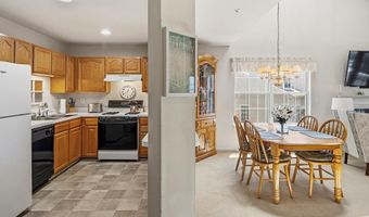 3935 ETTRICK Ct 31, Bowie, MD 20716