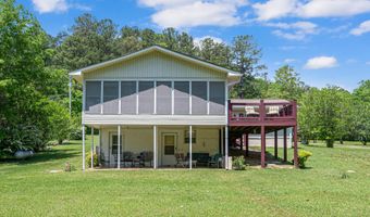 628 E LAKESHORE Dr, Double Springs, AL 35553