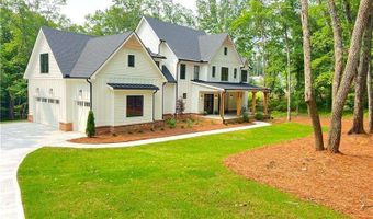356 Henry Scott, Ball Ground, GA 30107