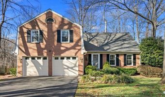 4302 ADRIENNE Dr, Alexandria, VA 22309