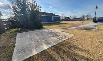 1921 ROSE St, Arabi, LA 70032