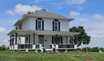 601 3rd, Axtell, KS 66403