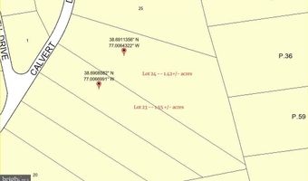 14408 14412 LEONARD CALVERT Dr, Accokeek, MD 20607