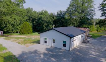 1000 Point Mason Rd, Big Sandy, TN 38221