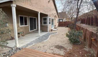 955 Aster Ln, Fernley, NV 89408