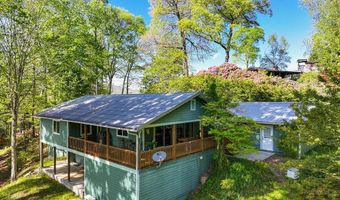 479 Old Dummy Line, Balsam, NC 28707