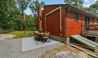 620 Buck Hill Rd, Burrillville, RI 02859