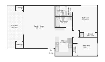 475 N Midway Dr 254, Escondido, CA 92027
