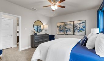 509 PICKETT CREEK Dr, Aledo, TX 76008