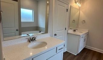 4821 Bogey Ln, Blanchard, LA 71107