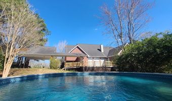 155 Burgetown Rd, Carriere, MS 39426