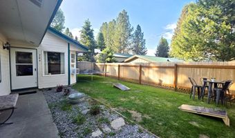 204 W Kerby St, Cascade, ID 83611