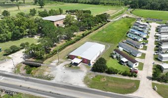 3872 Hwy 182, Berwick, LA 70342