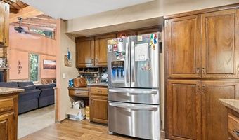 1409 Oakridge Rd, Ardmore, OK 73401