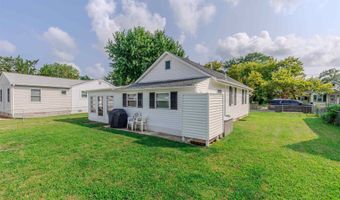 39 W New Jersey, Villas, NJ 08251