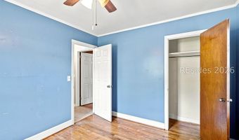 4000 Joann St, Beaufort, SC 29906