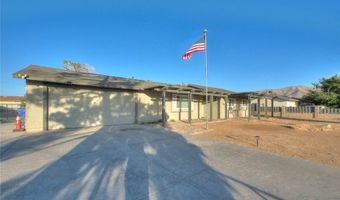 10525 Balsa, Apple Valley, CA 92308