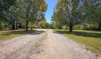 2140 W Boggy Depot, Atoka, OK 74525