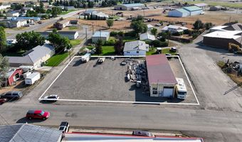 Boulder Street, Big Timber, MT 59011