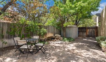 2740 TRAMWAY Cir NE, Albuquerque, NM 87122