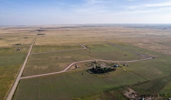 Tract 24 LONESOME DOVE TRL, Burns, WY 82053