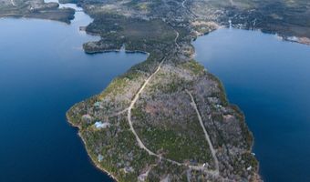 0 Pleasant Island Rd, Adamstown Twp., ME 04970
