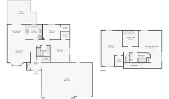 14814 Germanium St NW, Anoka, MN 55303