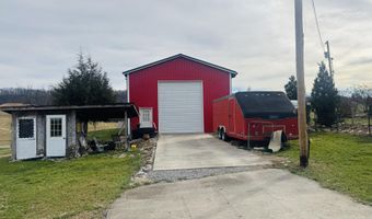 4261 Andersonville Hwy, Andersonville, TN 37705