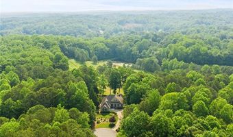 281 Hightower Lake Trail Trl, Ball Ground, GA 30107