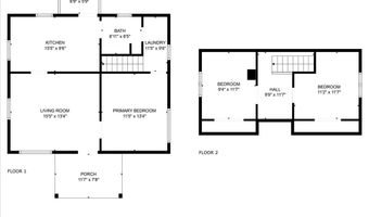 125 SELMA St, Oregon City, OR 97045