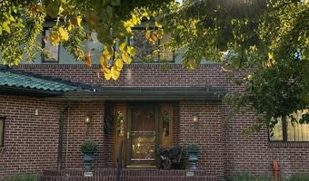 625 Skyline Dr, Cody, WY 82414