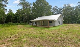 15179 RUFUS THOMAS Rd, Bogalusa, LA 70427