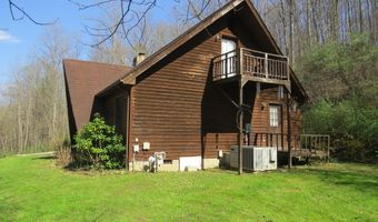 142 Noeville Hollow Rd, Barbourville, KY 40906