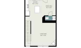 1017 Bluestem Ln, Ann Arbor, MI 48103
