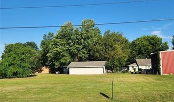S William Penn Street, Adair, OK 74330