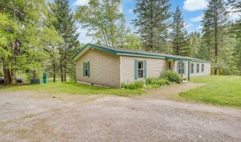 1434 Bigfork Stage Rd, Bigfork, MT 59911