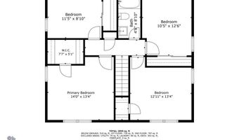 65 Netherwood Dr, Albertson, NY 11507