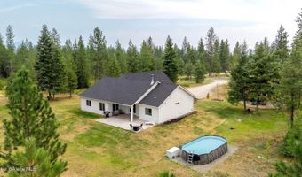 871 W Kenai Ln, Athol, ID 83801