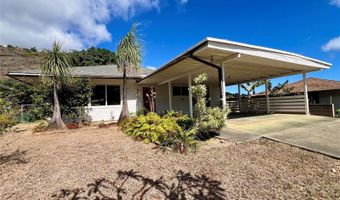 415 Kiholo St, Honolulu, HI 96821