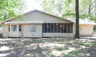 3901 LEE Dr, Anniston, AL 36207